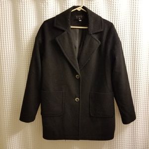 Victoria Secret Black coat